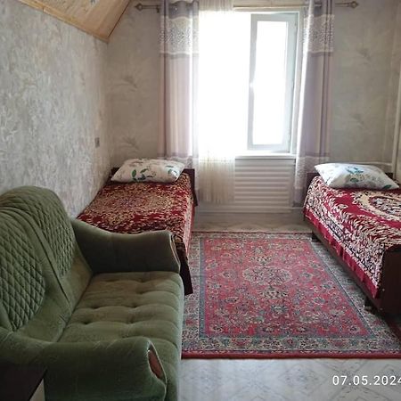 Syimyk Guest House Jyrgalan エクステリア 写真