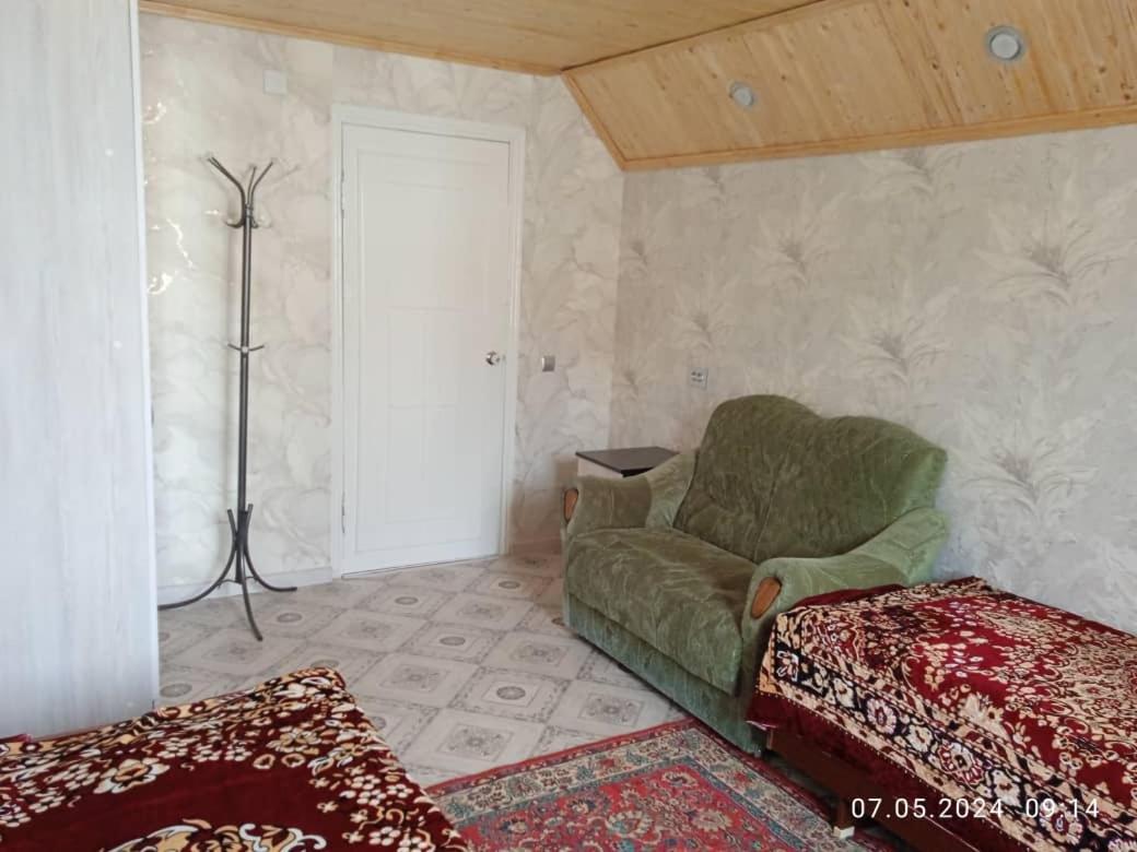 Syimyk Guest House Jyrgalan エクステリア 写真